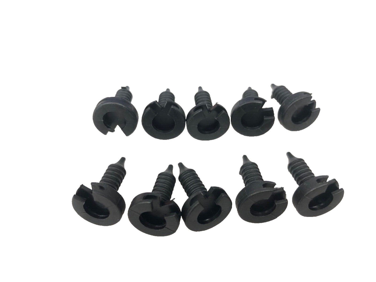 Genuine Land Rover Discovery/Range Rover Door Panel Plastic Stud x10 MWC9134