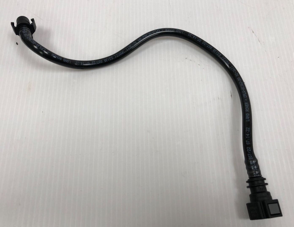 Genuine Land Rover / Range Rover Expansion Tank Hose LR035630