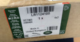 Genuine Land Rover Discovery 5 RH Roof Side Trim Moulding - LR112410