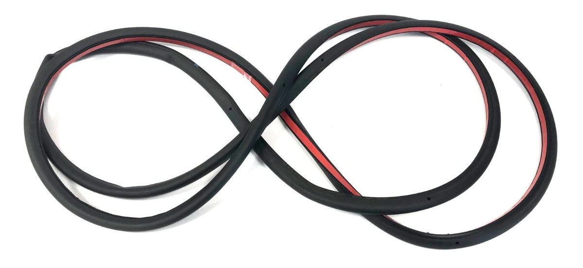 Genuine Land Rover Range Rover Sport 2023+ Rear RH/LH Primary Door Seal-LR168776