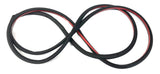Genuine Land Rover Range Rover Sport 2023+ Rear RH/LH Primary Door Seal-LR168776