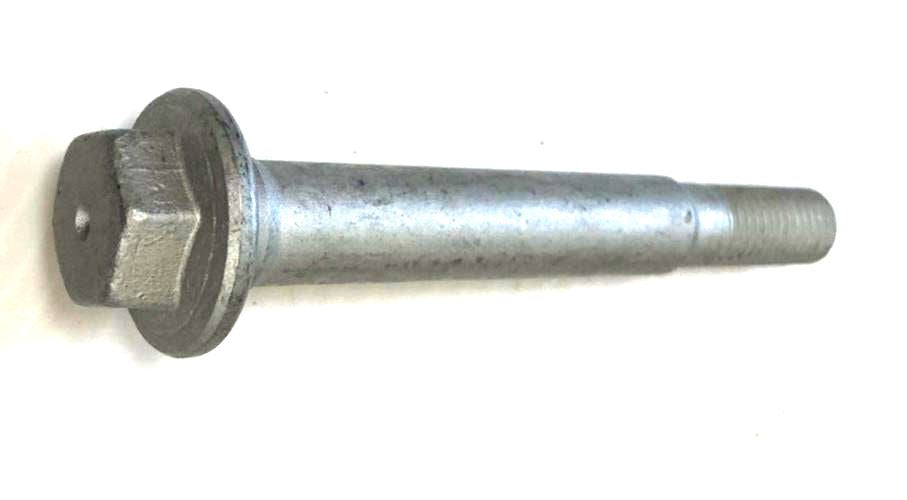 Genuine Jaguar XK8/XKR Front Wishbone Adjustment Bolt - JZB100085