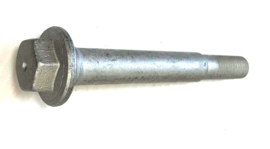 Genuine Jaguar XK8/XKR Front Wishbone Adjustment Bolt - JZB100085