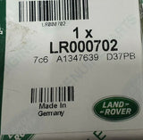 Genuine Land Rover Freelander 2/Discovery Sport Indicator Bulb - LR000702
