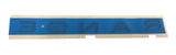 Genuine Land Rover Range Rover Evoque Front "RANGE" Name Plate - LR174357