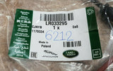 Genuine Range Rover/Sport Rear Brake Pad Wear Warning Wire - LR033295
