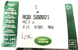 Genuine Land Rover Range Rover Sport 2005-2009 ARC Pipe Retainer - RQB500021