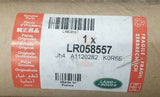 Genuine Land Rover Discovery Sport RH Inner Rear Door Belt - LR058557
