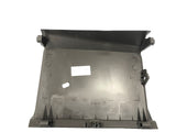 Genuine Ford Transit 2019-2024 RHD Glovebox Dark Palazzo Grey - 2502376