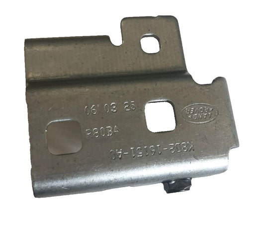 Genuine Land Rover RR Evo 2019+ Inner LH Upper Fender Mounting Bracket-LR190104