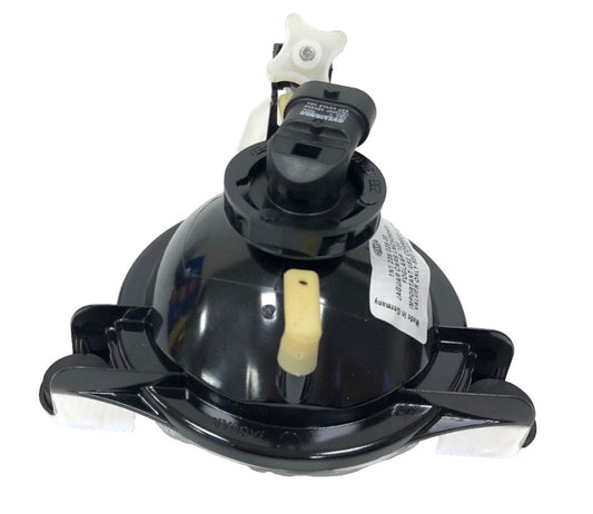 Genuine Jaguar XJ Classic 1998 - 2003 Front Styled Fog Lamp - LNC5092AB