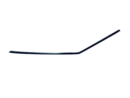 Genuine Range Rover Evoque 2012- 2018 Black LH Upper Moulding LR055825