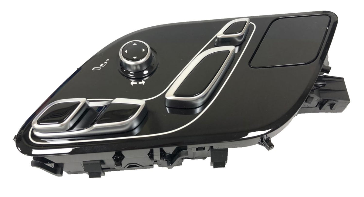 Genuine LHD Range Rover 2013-2022 Front RH Power Seat Adjustment Switch-LR128522