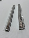 Genuine Ford Fuel Tubes Shield LX68-9U277-AA 2 Pack 2524848