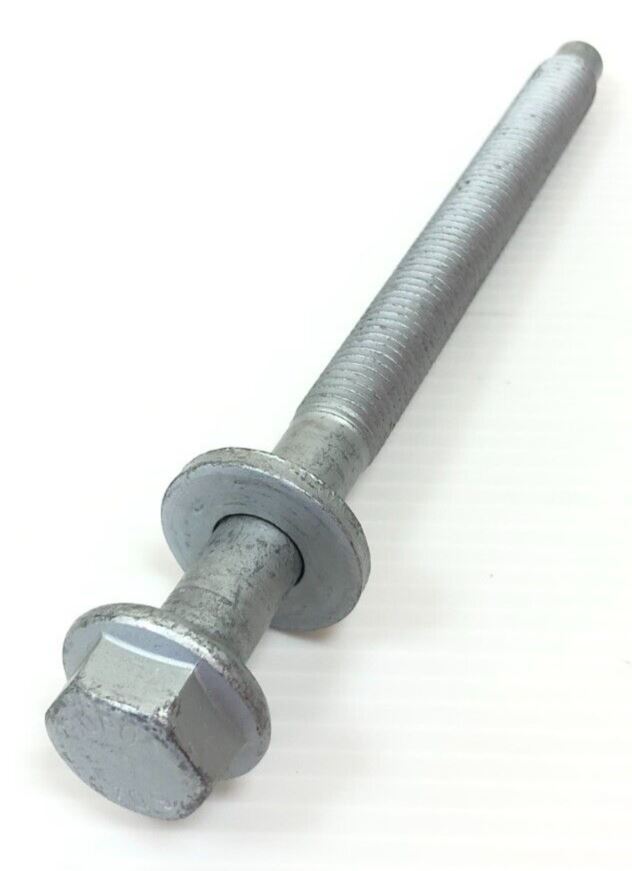 Genuine Jaguar Frame Carrier Bolt and Washer M14 x 170mm T2H3200