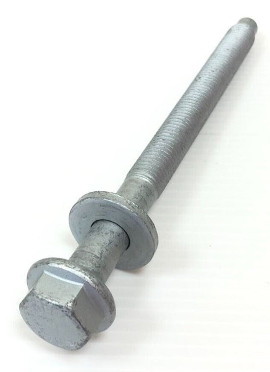 Genuine Jaguar Frame Carrier Bolt and Washer M14 x 170mm T2H3200