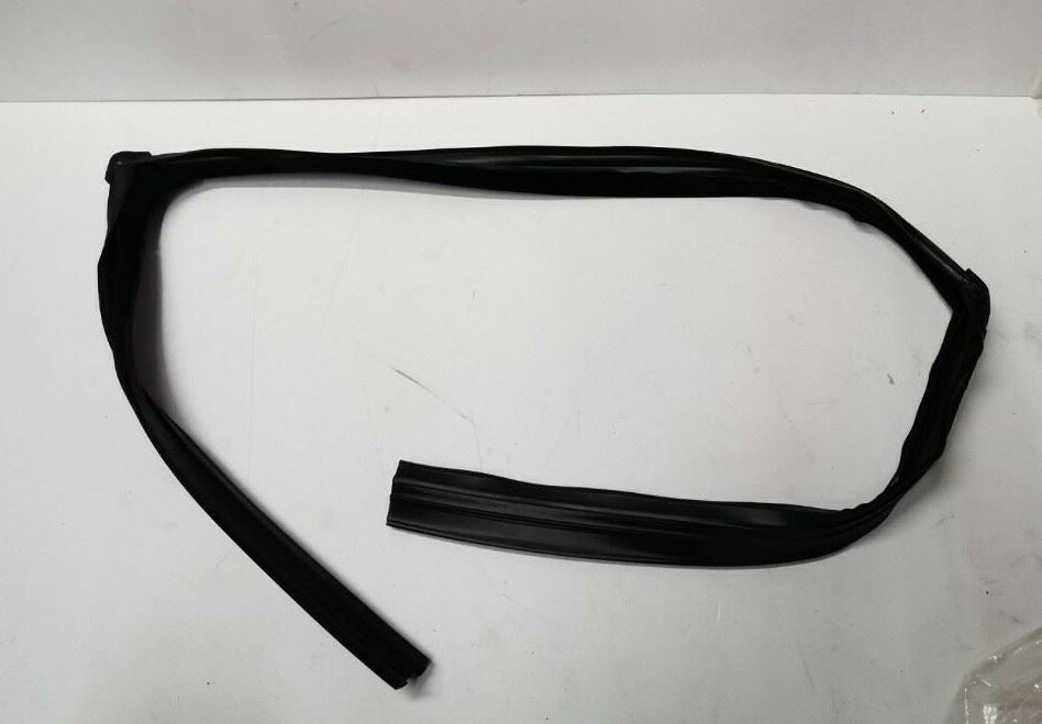 Genuine Jaguar E-Pace 2017+  RH Front Door Seal - J9C17807.