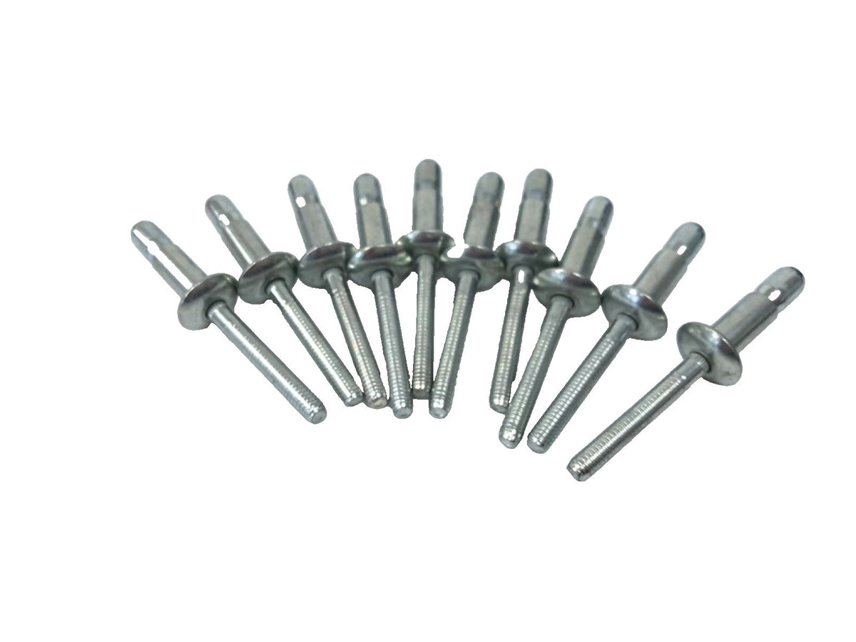 Genuine New Range Rover/Sport/Velar 6.5 X 2.03 - 9.53 Rivet(pack of 10) LR139079