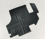 Genuine Jaguar E-Pace 2017+ LH Front Cabin Sound Insulation - J9C14006