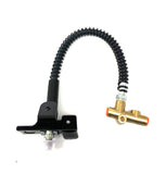 Genuine Land Rover Defender 2007-2016 Rear brake Hose - SHB500220