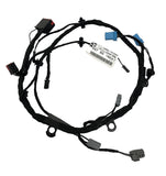 Genuine Jaguar F-Type 2014+ Inner Drivers Door Harness RHD T2R11280