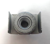 Genuine Range Rover/Disco 5 Front Suspension Strut Nut x1 - LR038809