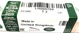 Genuine Land Rover Defender 2007-2016 Front Brake Caliper Spring Kit - LR009769