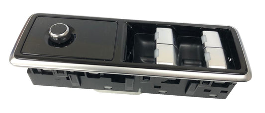 Genuine Land Rover Range Rover/Sport Driver Window Switch - LR186368