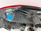 Genuine Ford Focus CGE 2018-2022 LH Rear Taillamp Assembly 2525720
