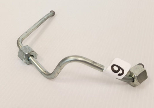 Genuine Range Rover 2010-2012 /Sport 2014+ Fuel Injector Pipe LR052497