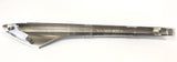 Genuine Jaguar XE R Sport Front Bumper LH Chrome Fin - T4N18894