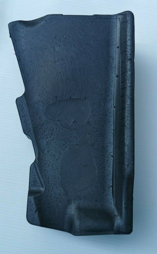 Genuine Range Rover Velar 2017+ LH Wheelhouse Insulator - Black LR092642