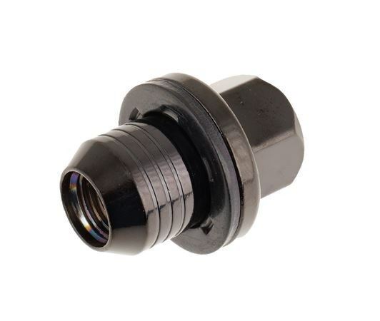 Genuine Range Rover Sport & Vogue 2013-2022 Black Wheel Nut - LR056214