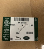 Genuine Jaguar E-Pace 17+ Dashboard Air Con Module - J9C21582/J9C10876