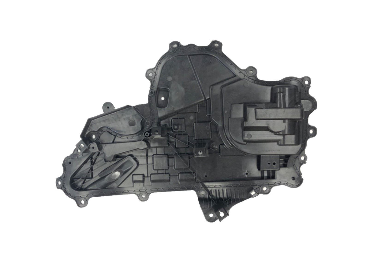 Genuine Range Rover 2022+ RH Rear Door Trim Panel LR153074