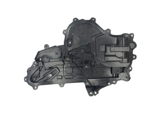 Genuine Range Rover 2022+ RH Rear Door Trim Panel LR153074