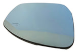 Genuine Land Rover Range Rover/Sport RH Exterior Rear View Mirror Glass-LR035032