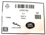 Genuine Jaguar Land Rover Disco/XF Inlet Manifold Gasket - LR091766