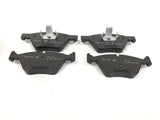 Genuine BMW E84 E89 E90 E91 E92 E93 Front Brake Pads - 34116771868