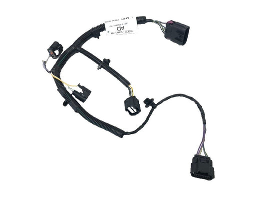 Genuine Jaguar E-Pace 2017+ Cooling Fan Wiring-J9C22825