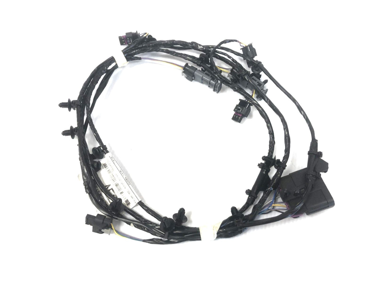 Genuine Jaguar E-Pace 2017+ Front Bumper Harness - J9C13021