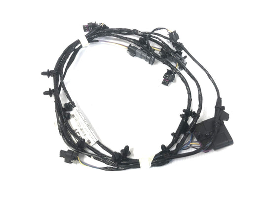Genuine Jaguar E-Pace 2017+ Front Bumper Harness - J9C13021