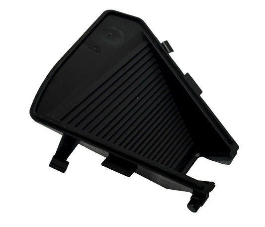 Genuine Land Rover Disco/RRS LH Windscreen Safety Camera Light Trap - LR097961