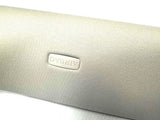 Genuine Land Rover Range Rover Evoque 2019+ RH "A" Pillar Inner Panel-LR145979