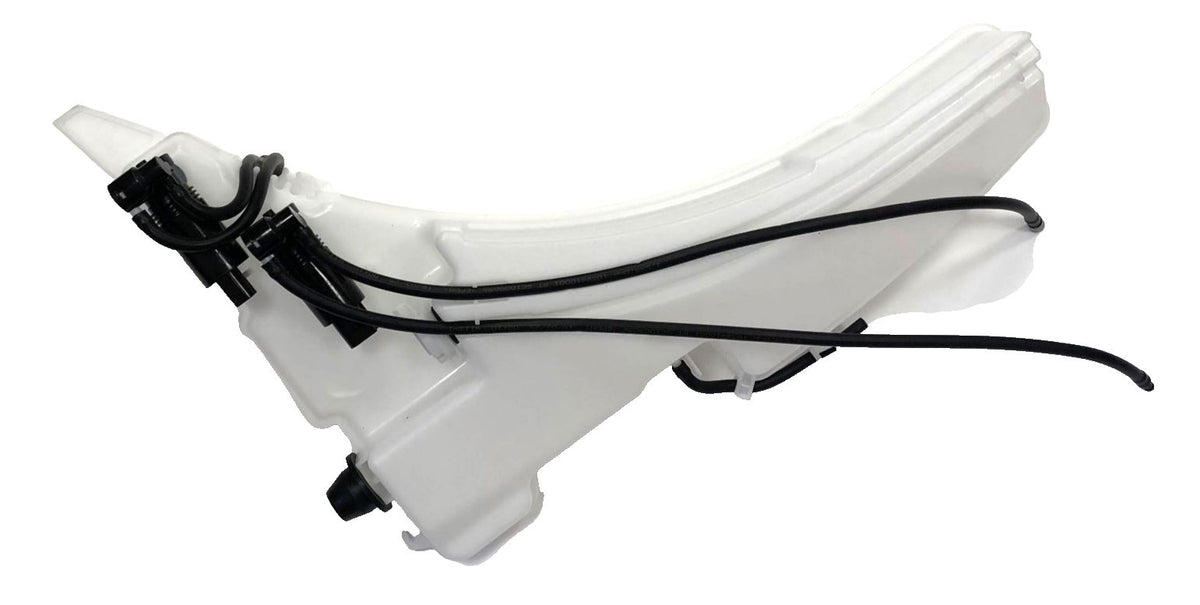 Genuine Land Rover Range Rover Evoque 2019+ Windshield Washer Reservoir-LR188967