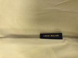 Genuine Land Rover Adventure Woman's Long Sleeve Sand Shirt Size 10-51LESW238CMJ