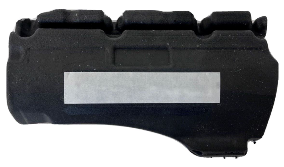 Genuine Jaguar F-Pace/All New XF/XE Range 2.0L Diesel Cylinder Block Pad T2H3835