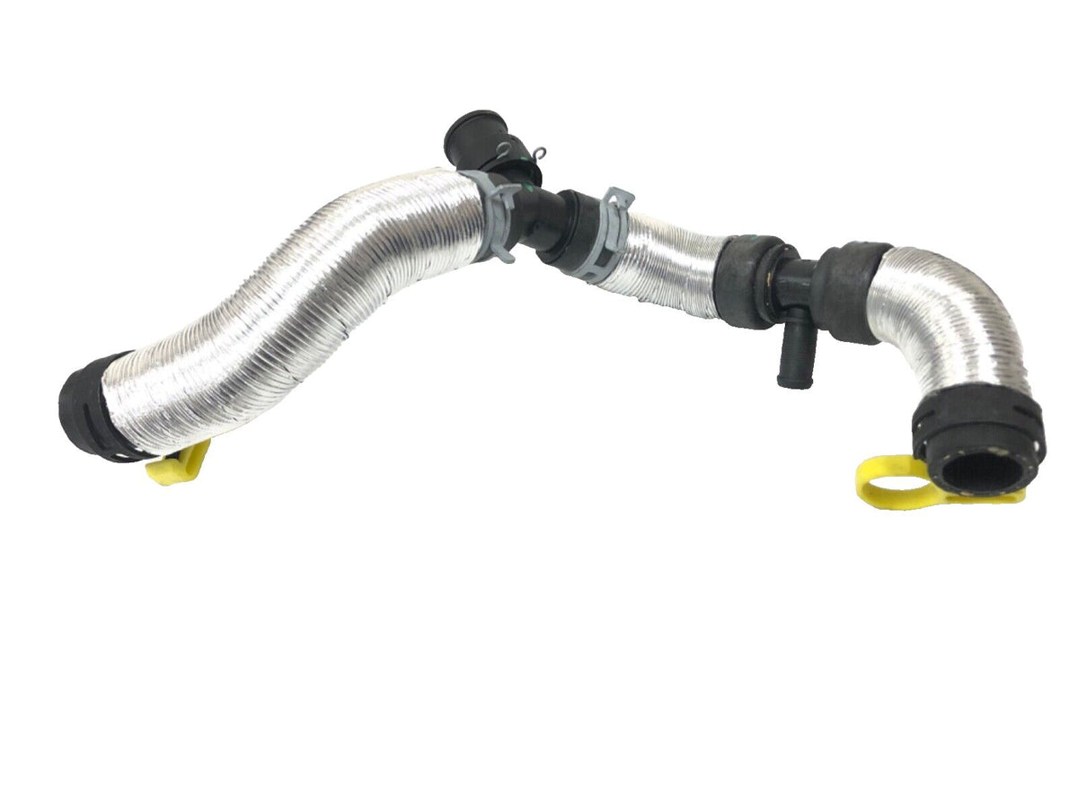 Genuine Jaguar XF 2009 - 2015 2.2 Litre Diesel Inlet Hose C2S52112