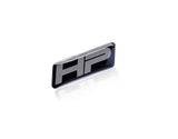 Genuine BMW Motorrad "HP" Sticker Badge Emblem 9mm - 71607708659