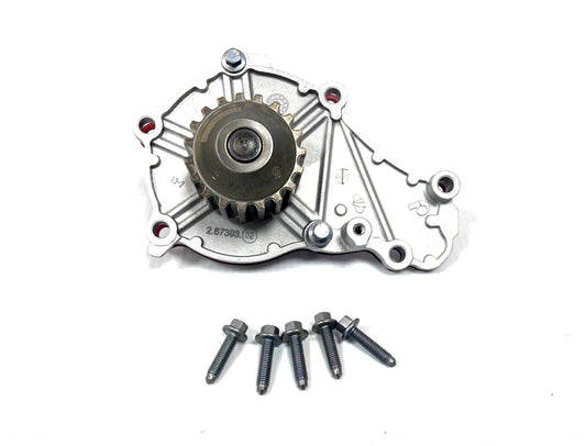 Genuine Ford Kuga/Focus/Mondeo/Fiesta/KA Water Pump 1364681